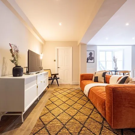 The Paddington Flat - Modern 2Bdr With Patio Apartment London Exterior photo