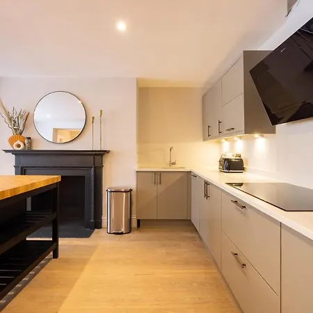 The Paddington Flat - Modern 2Bdr With Patio Apartment London Exterior photo