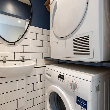 The Paddington Flat - Modern 2Bdr With Patio Apartment London Exterior photo